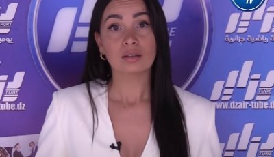 Interviewed by Dzair Tube, Franco-Algerian Journalist Samia Benyounes: Algeria Deserves to Embrace CAN 2025