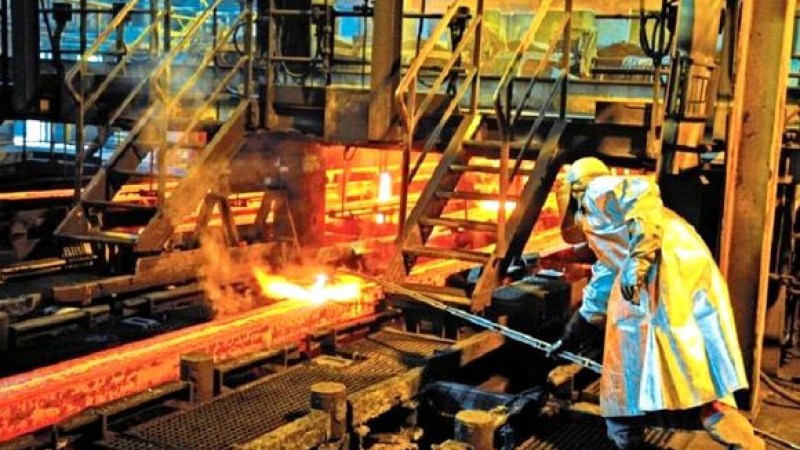 Steel and Aluminum: The Malaysian Lion Injects $6 Billion into Algerian Mining Sector