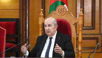 Message from President Tebboune on the occasion of National Mujahid Day: “Celebrating the Resilience of a Sovereign Algeria”