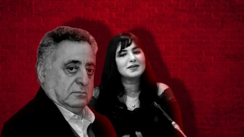 Morocco/ Human Rights in Peril: Dounia Filali Exposes the Alarming State of Professor Mohamed Ziane’s Health Behind Bars