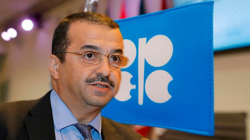Algerian Energy Minister Arkab Participates in 52nd JMMC Meeting