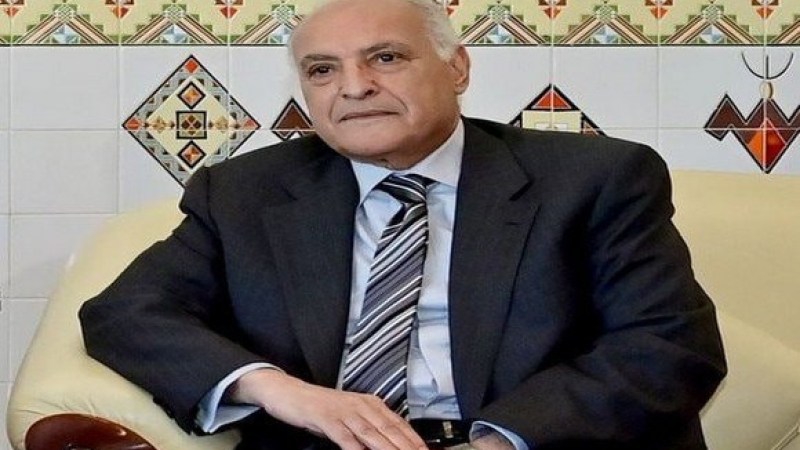 Algerian FM Attaf Commends Biden Administration’s Western Sahara Policy, Citing Satisfaction