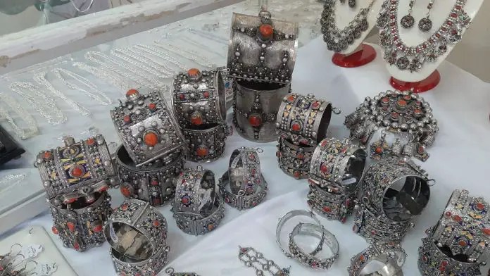 Opening of the 17th Edition of Ath Yenni Jewelry Festival Shines Spotlight on Heritage Protection