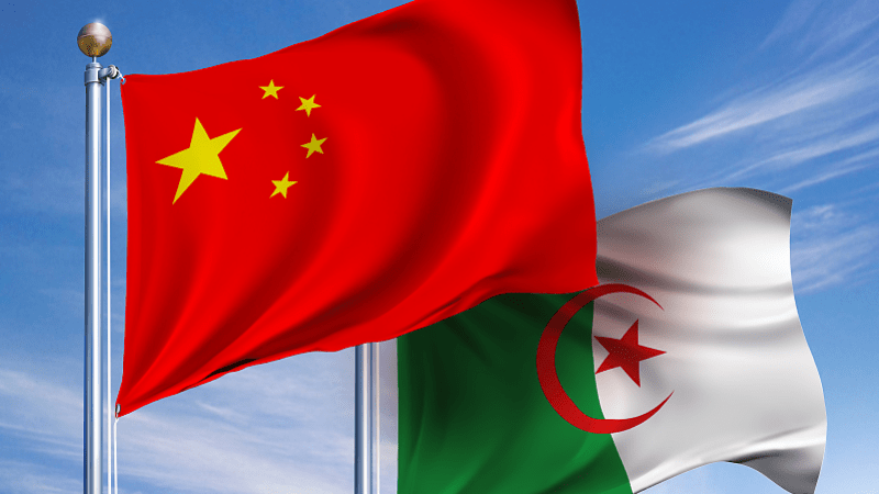 Algerian-Chinese Railway Wagon Production Plant: Pioneering Steps Towards Enhanced Bilateral Ties