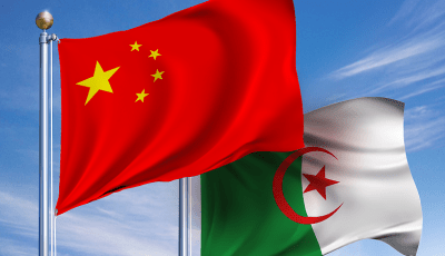 Algerian-Chinese Railway Wagon Production Plant: Pioneering Steps Towards Enhanced Bilateral Ties