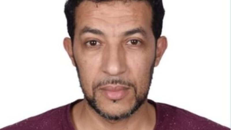Outrageous Ruling in Morocco: 5 Years Behind Bars for Online Critic of Diplomatic Ties with Zionism