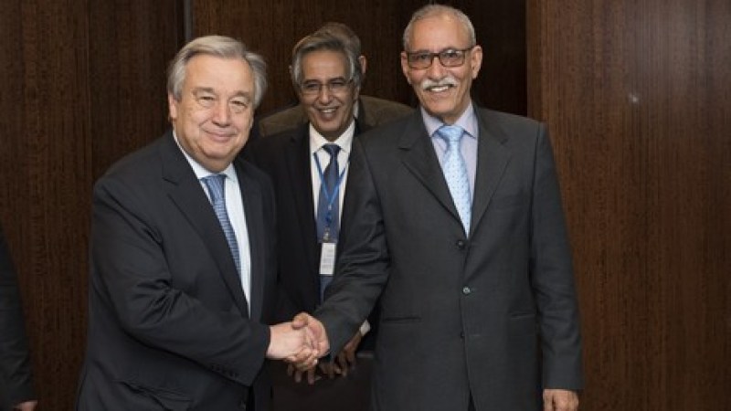 Moroccan Activist Issou Abdelilah Acknowledges Algeria’ Strategic Diplomacy in Western Sahara Recognition