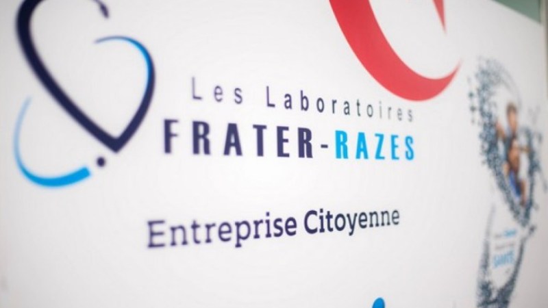 FRATER RAZES: Pioneering Pharmaceutical Excellence in Algeria’s Industry