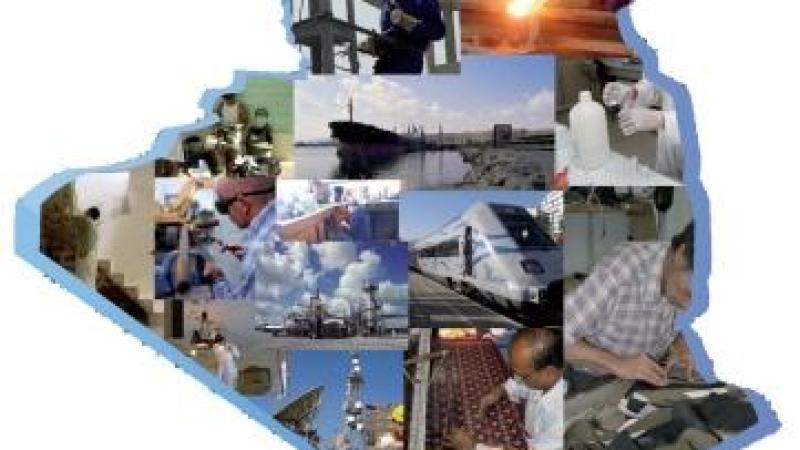 100 Foreign Companies Eager to Invest: Algeria Emerges as Prime Investment Hub