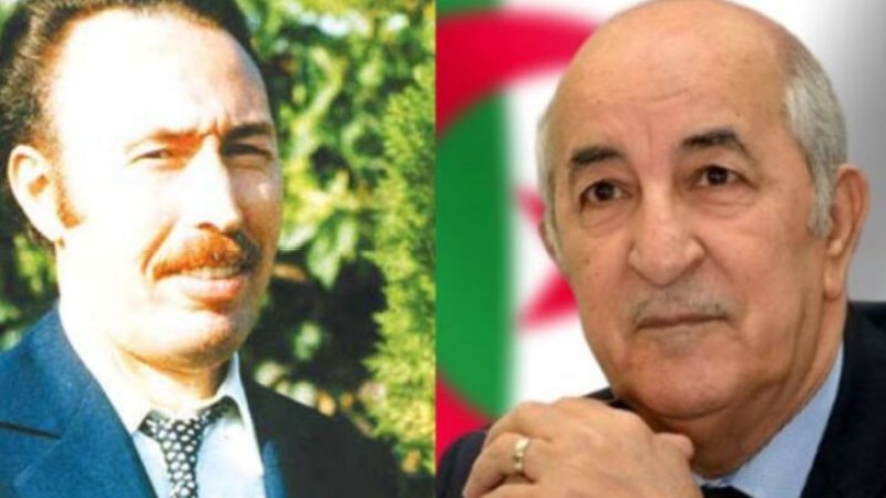 Following in the Footsteps of Leader Boumediene: President Tebboune’s Journey Towards Progress and International Influence