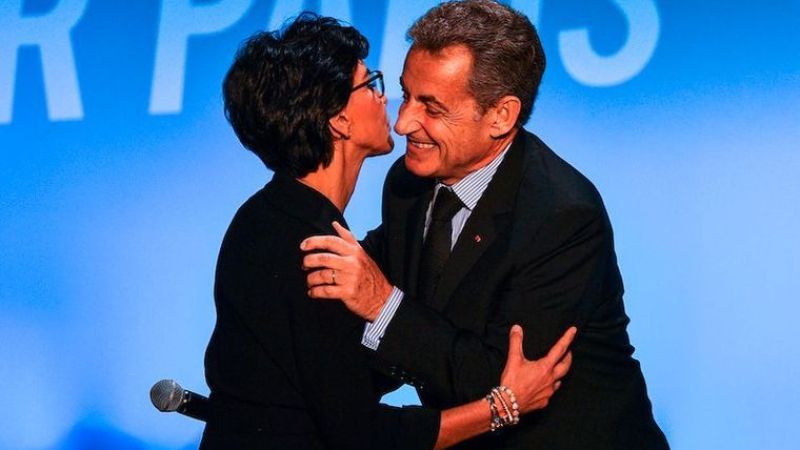 A Hostile French Deep State Campaign Targeting Algeria: Sarkozy’s Allegations Unveiled