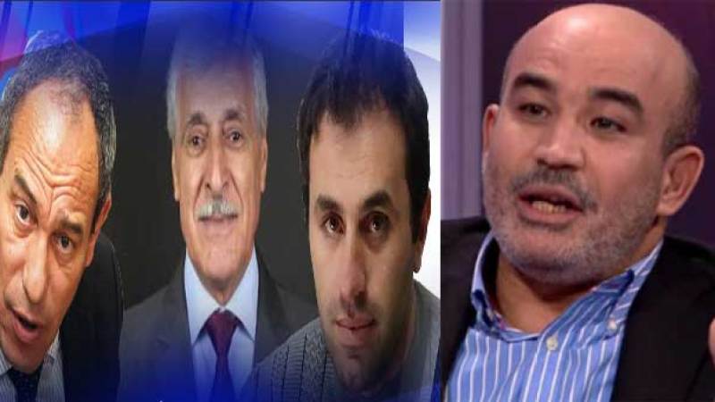 Advocates of Chaos Meet Their Demise as Algerian People Expose Their True Intentions