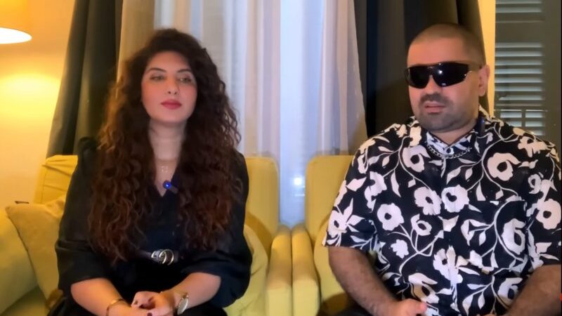 Struggles for Justice, Persecution, and Media Silence: Dounia Filali and her Husband Speak Out