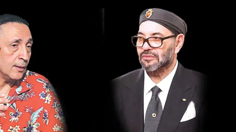 Morocco: Dissident Officer Abdelilah Issou Exposes Collusion, Threats, and the Hidden Face of the Enchanted Kingdom in Exclusive Interview with Independiente