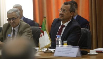 Algeria’s Visionary Railway Expansion: Bridging Regions and Borders with a 15,000-Kilometer Network