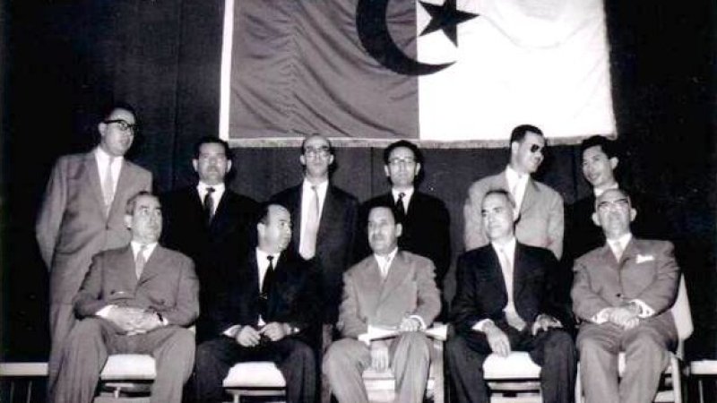 Mohamed Meziane Reflects on the Significance and Legacy of the Interim Government on Its 65th Anniversary