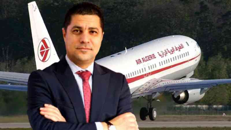 Air Algérie’s Ambitious Hub Project in Algiers Shows Promising Beginnings