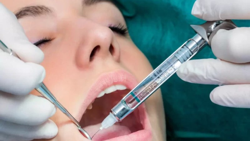 Dental Anesthesia: Over 4 Million Doses Injected into the Market, Promises of Anti-Cancer Drug Production by Year-End