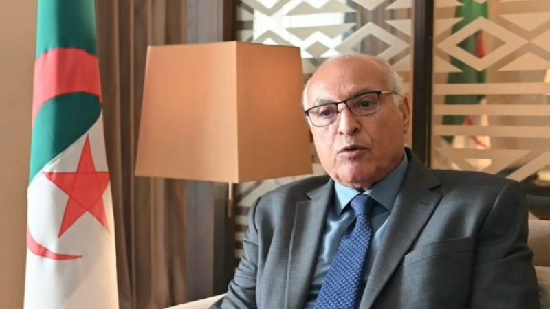 Diplomatic Redeployment and Intense Activity of Ahmed Attaf: Algeria Regains Its Place as a Key Player