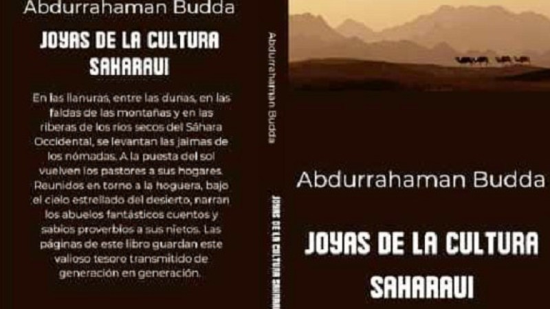 The Jewels of Sahrawi Culture: A New Book Chronicles the Rich Heritage of Western Sahara