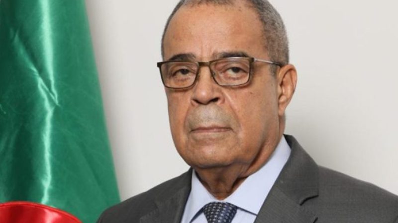 Ministry of Industry: Two Directors Dismissed