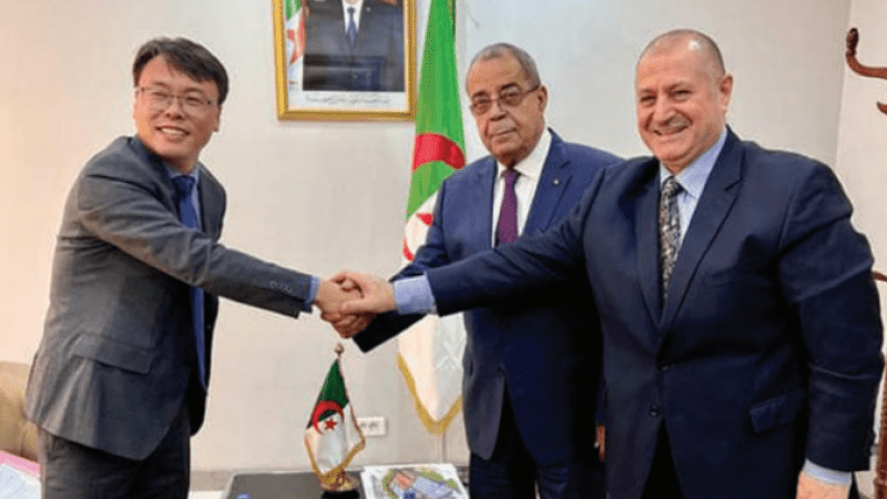 Chinese Automaker JAC Advances Plans for a State-of-the-Art Factory, Strengthening Local Auto Production and Export Capabilities