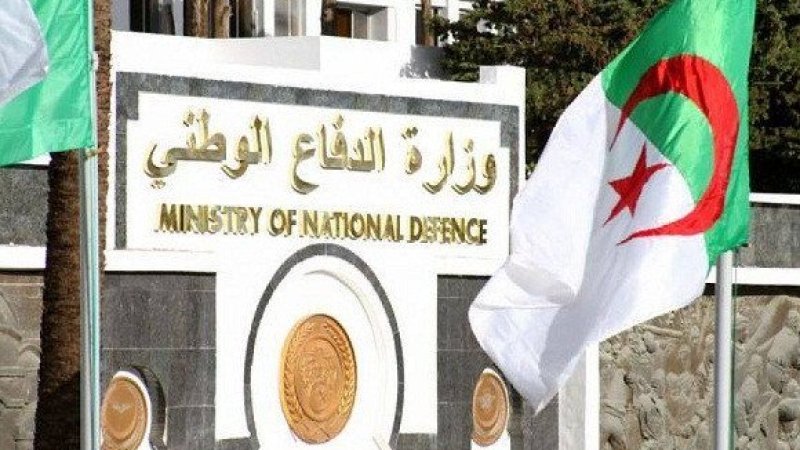 The Directorate of Communication, Information, and Guidance of the People’s National Army and the Directorate of Communications at the Presidency of the Republic Shine as Exemplars in Algeria