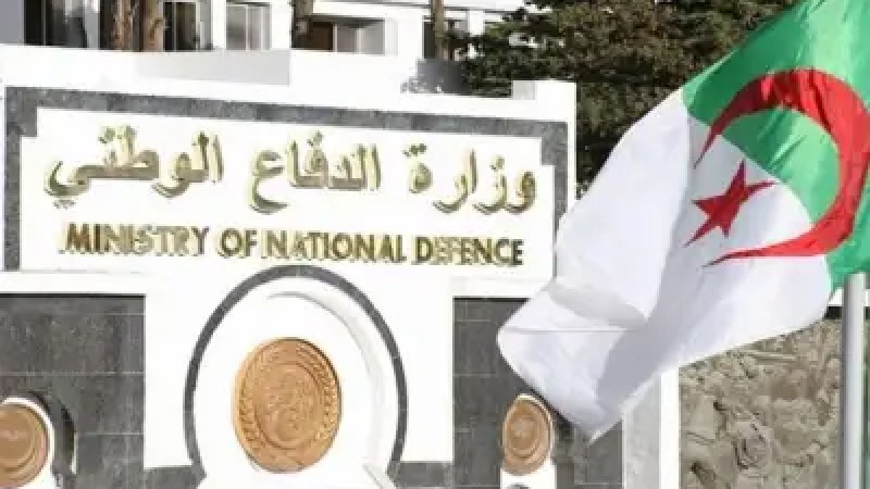 Algerian Defense Ministry’s Press Release Strikes a Defiant Blow Against the Makhzen Regime and Its Propaganda Machinery