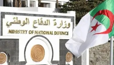 Algerian Defense Ministry’s Press Release Strikes a Defiant Blow Against the Makhzen Regime and Its Propaganda Machinery