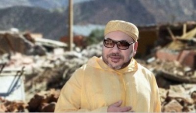 Crisis Deepens as Moroccan Earthquake Victims Face Dire Conditions Amid Winter Chill