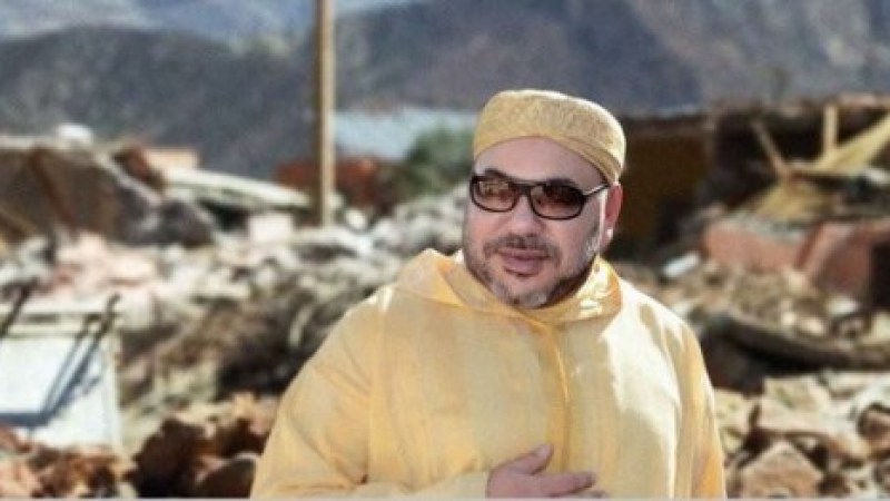 The Unheard Cries Beneath the Rubble: Morocco’s Earthquake Crisis