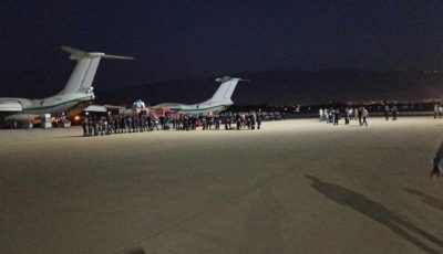 Algerian Civil Protection Teams Ready to Deliver 100 Tonnes of Aid to Support Morocco’s Earthquake Victims