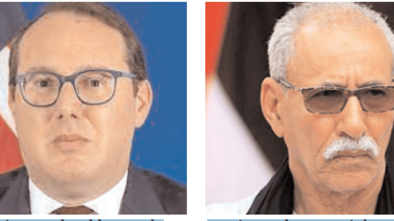 US Deputy Assistant Secretary of State’s Visit to Western Sahara Bolsters UN-Led Peace Process