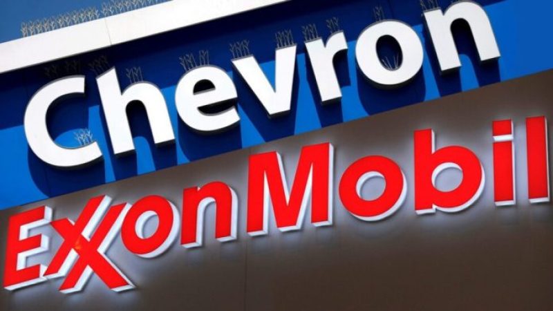 Algerian-American Energy Forum in November: A Pivotal Opportunity to Cement Partnerships with Exxon Mobil and Chevron