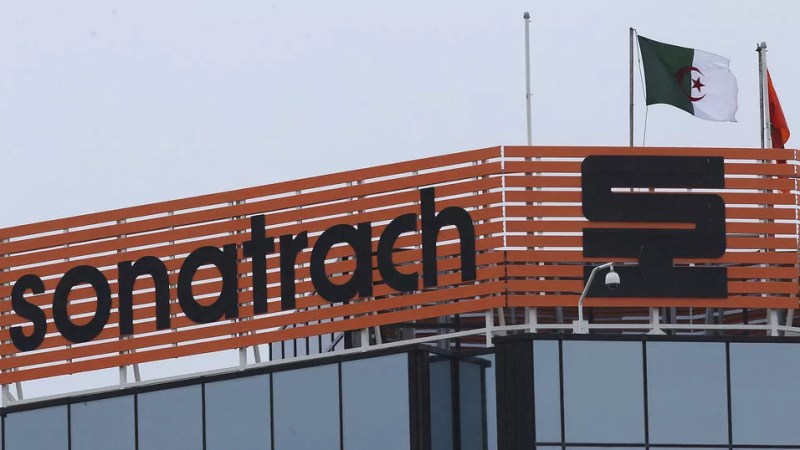 Sonatrach Inks 08 Billion Dinar Deal to Launch 11 New Wells into Production