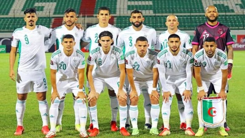 Treason Looms as FAF’s Sidi Moussa Scandal Threatens Algeria’ Sporting Reputation