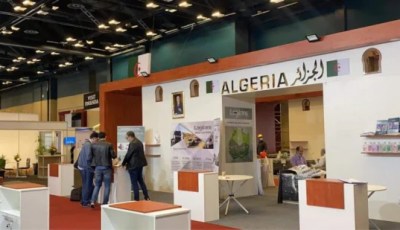 Algeria Takes a Qualitative Leap Towards Stronger Ties with Mauritania and Senegal Through Permanent Exhibitions