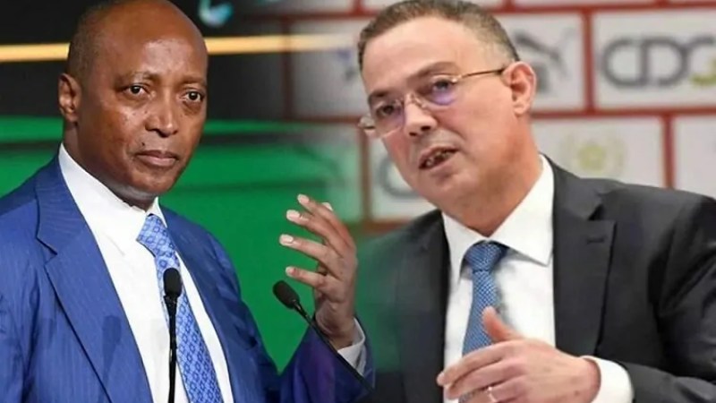 Confirmation of Fouzi Lekjaa’s Influence in African Football