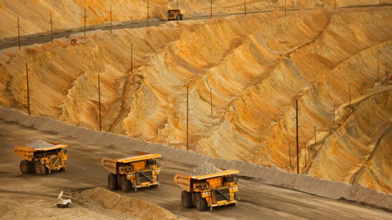 10 New Mining Projects Set to Strengthen Algeria’s Economic Growth in 2024