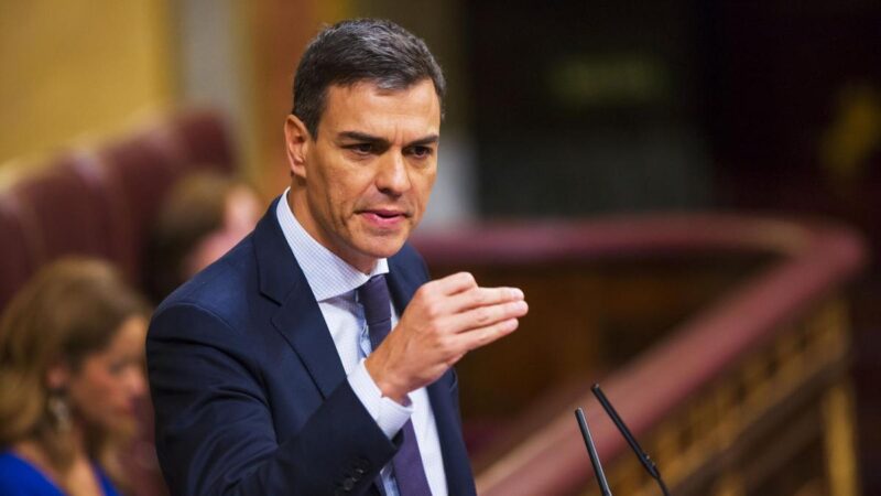 Western Sahara: Sanchez Reaffirms Spain’ Support for a Political Solution Acceptable to Both Parties