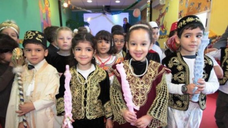 Mawlid Ennabawi Celebrations in Algeria: A Deep Dive into Traditions, Rituals, Festivities, and Culinary Delights
