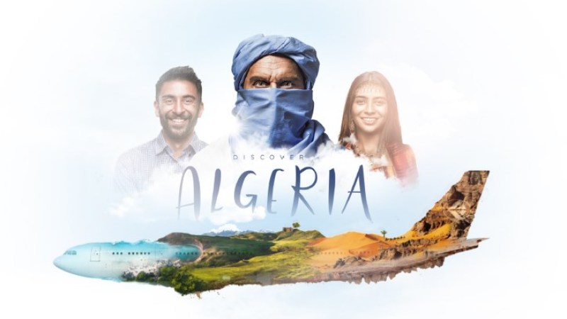 Algiers International Airport Sets Ambitious Goal of 9.5 Million Travelers by 2024