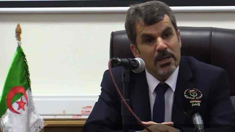 Minister of Fisheries and Fisheries Products, Ahmed Badani, Announces Measures to Support Fishermen, Boost Fish Production