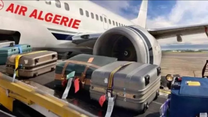 Air Algérie Introduces a Major Update to its Baggage Policy