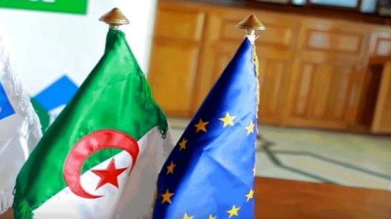 Algeria-European Union: Preparing for the Brussels Meeting