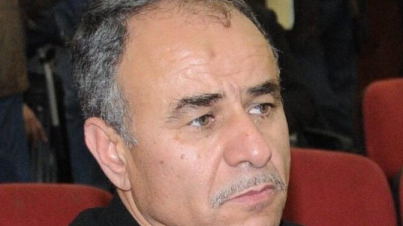 FIFA Violations Threaten Algerian Football: President of Amateur League Faces Severe Sanctions