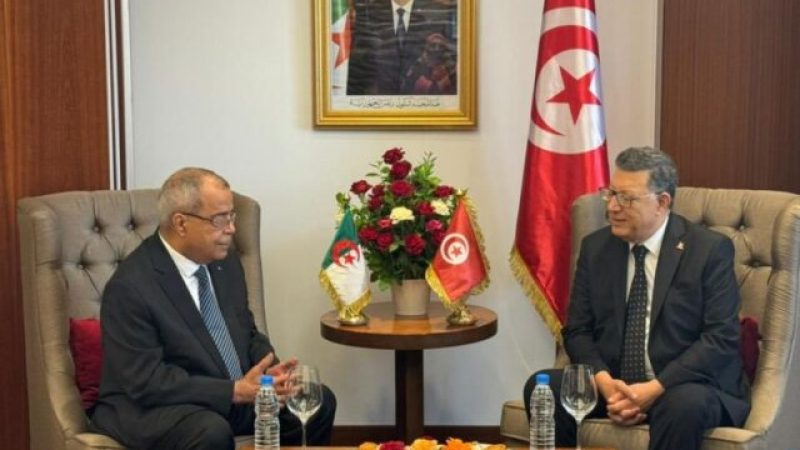  Algeria-Tunisia: Advancing Industrial Cooperation – A Path to Promising Prospects