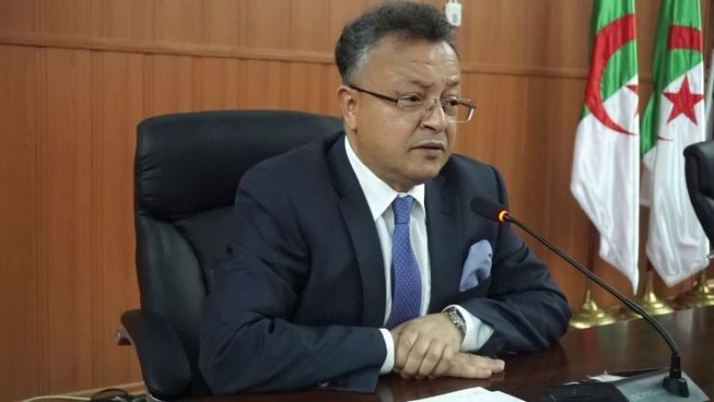 Minister Kamel Baddari Announces the Recruitment of 196 Research Professors in the Next Two Months