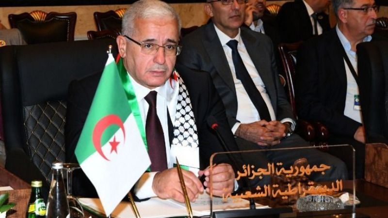 Parliament: A Plenary Session for Gaza