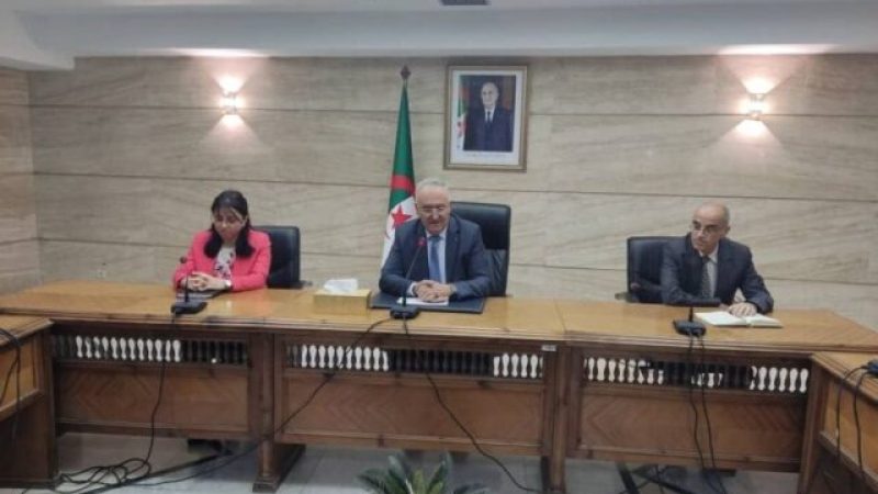 Finance: Appointment of a New Inspector General for Tax Services